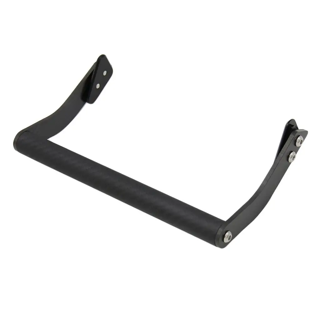 

Carbon Fiber Navigation Bracket Motorcycle Holder Bracket for 650 2015-2019