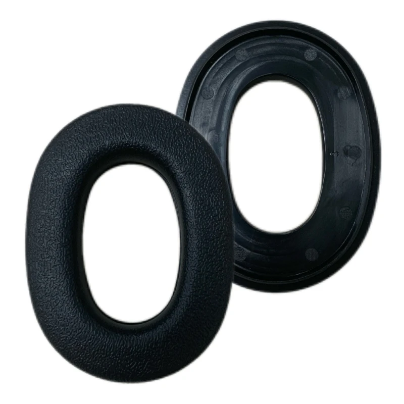 Q5WA cómodos y cómodos cojines para sordinpro/prox para mejorar experiencia sonido