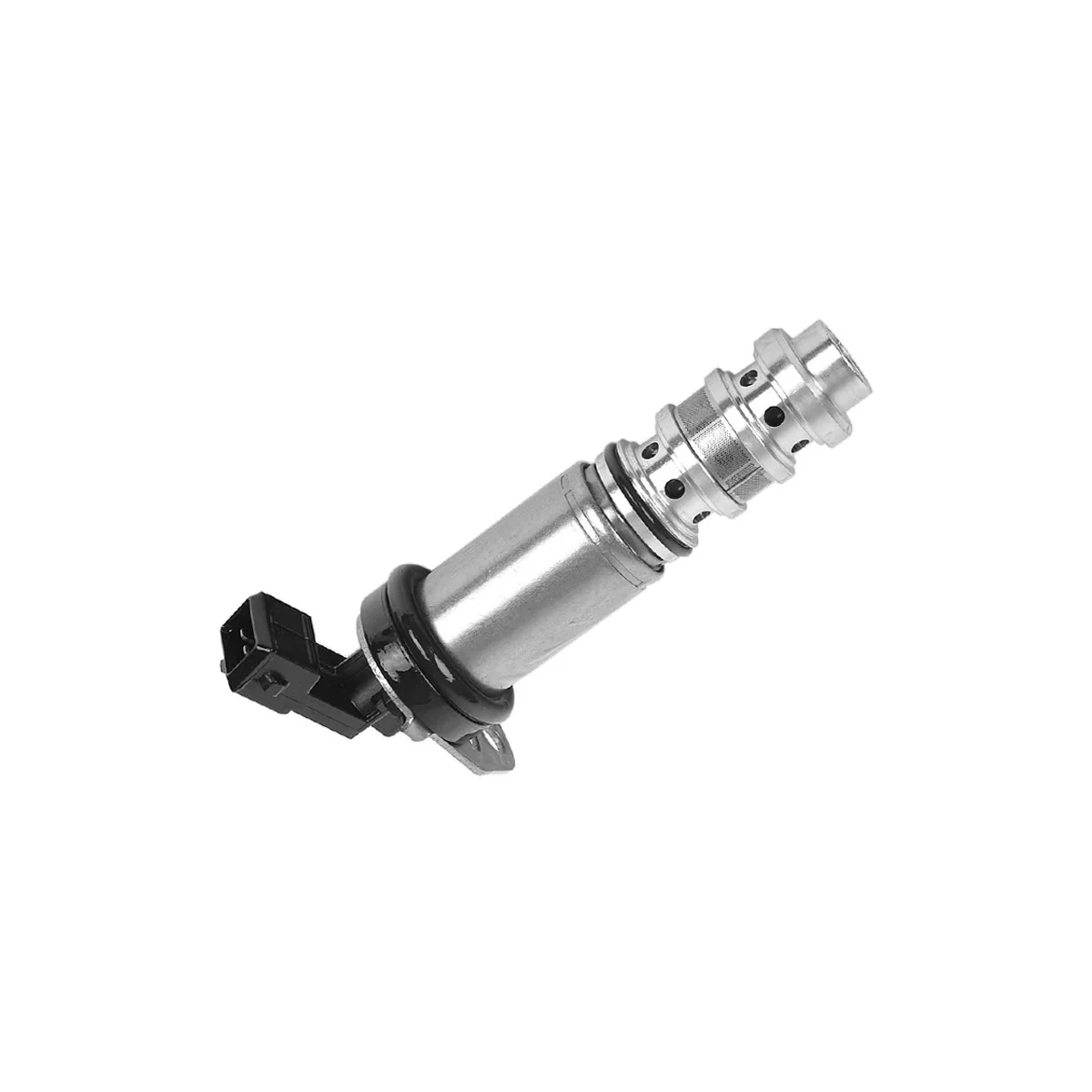 11368605123 High Quality Factory Stock Front Cover Solenoid Valve Fit For BMW 7 Series F02 X5 E70 VANOS Oil Control Valve