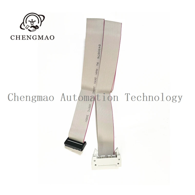 CP1W-CN811 CP1W-BAT01 CP1W--DAB21 CP1W-MAB221 CP1H-XA Analog Terminal PLC I/O Connecting Cable