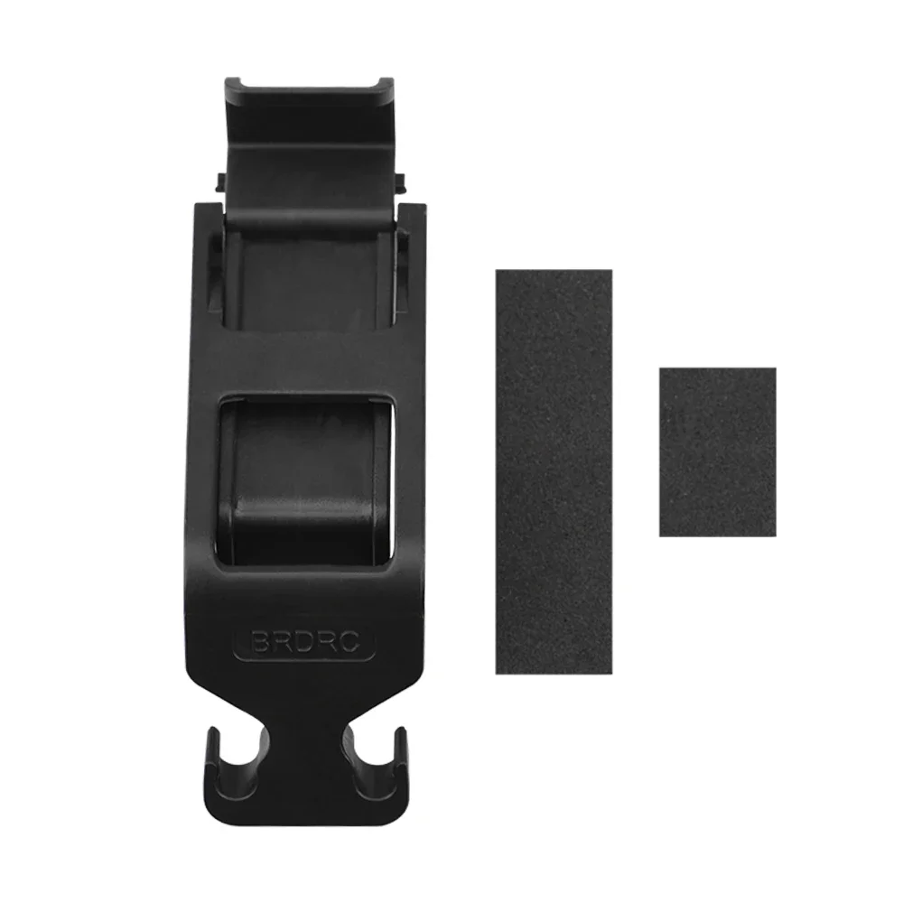 Adjustable Remote Control Tablet Holder for DJI NEO/Mavic 3/Air 3/2S/Mini 2/3 Pro Extender Mount Clip RC-N1/2/3 Accessories