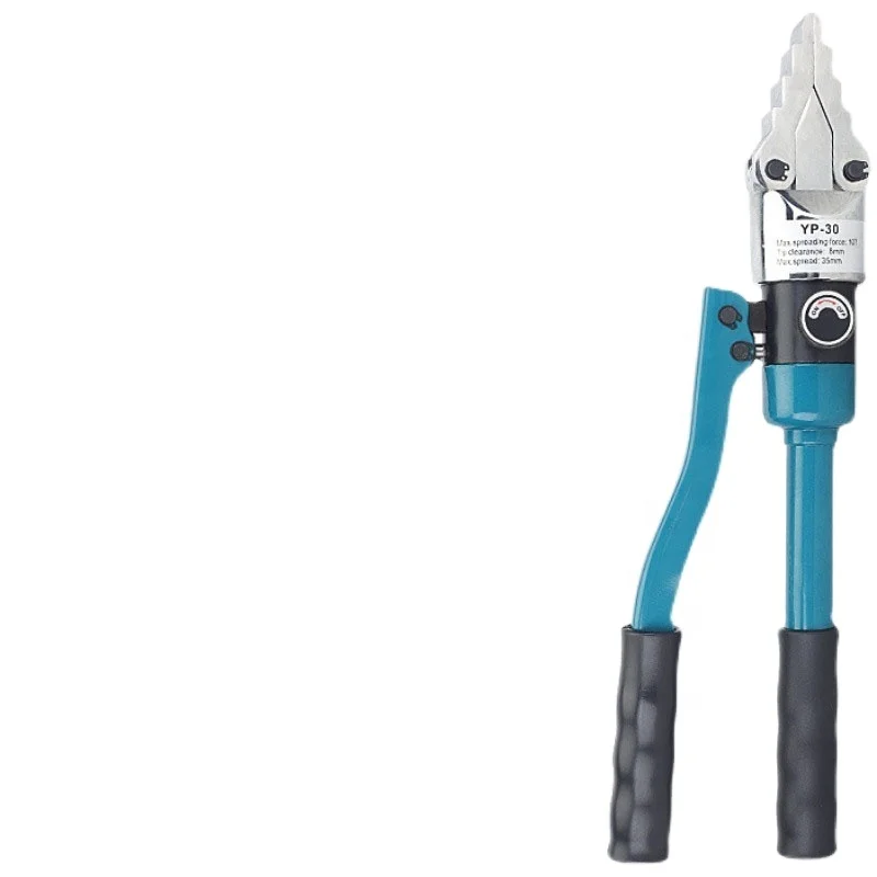 YP-30 Hydraulic Fla…