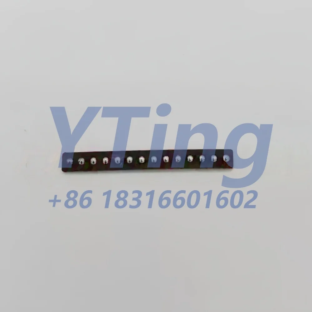 Heidelberg Printing Accessories XL105CD102 Pull Gauge Linear Bearing Pull Gauge Flat Bearing 00.580.7181
