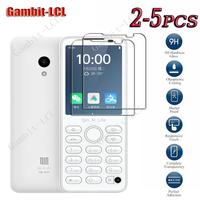 9H HD Original Tempered Glass For Xiaomi Qin F22 Pro F21 Plus F21 F21Pro+ F22Pro F21Pro Screen Protection Protector Cover Film