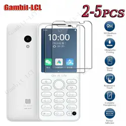 9H HD Vetro Temperato Originale Per Xiaomi Qin F22 Pro F21 Plus F21 F21Pro + F22Pro F21Pro Protezione Dello Schermo Della Pellicola Della Copertura Della Protezione
