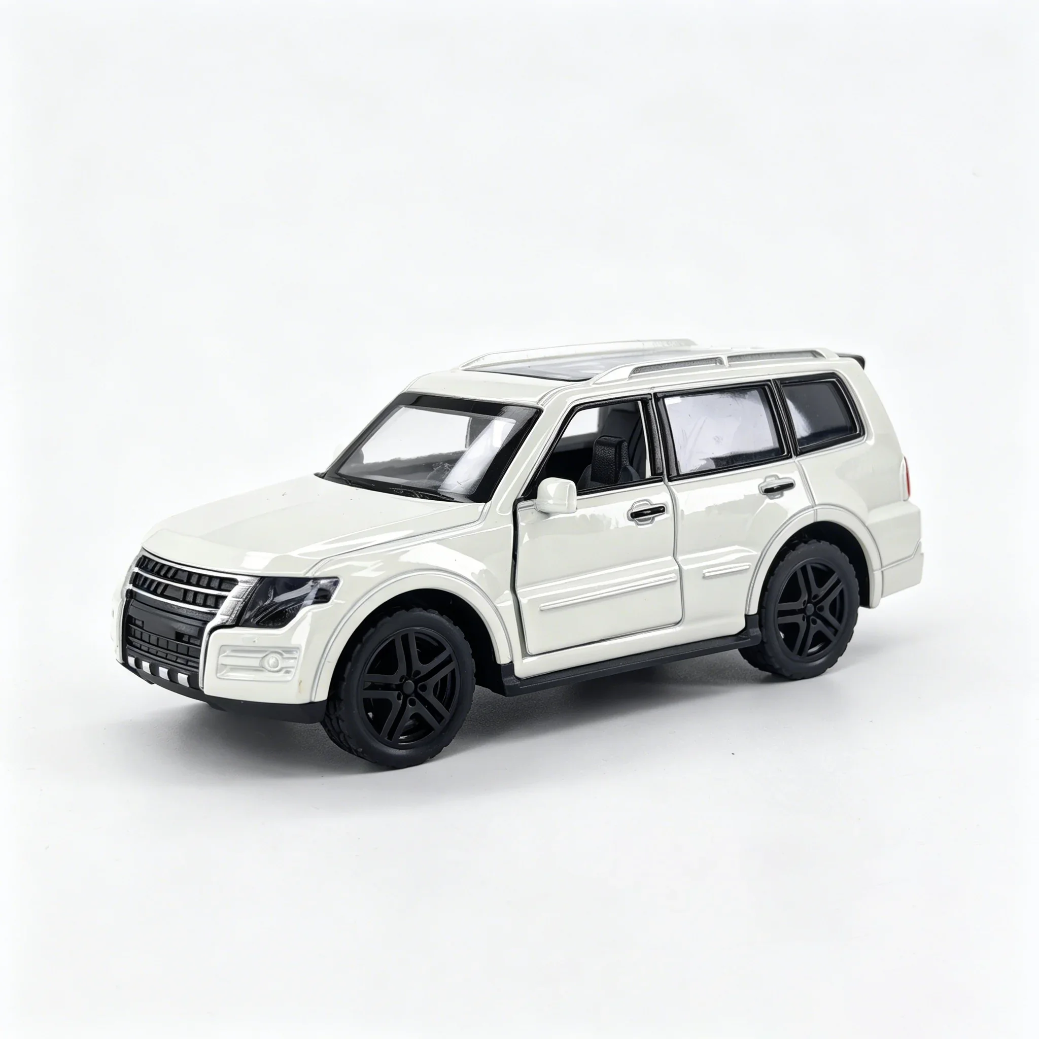 Metallic Texture Toy Car, Boy Simulation Bouncing Sports Car Model Enlightenment Toys