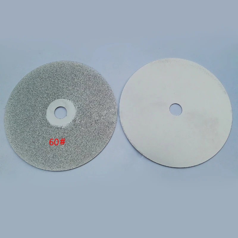 Diamond Grinding Disc 10