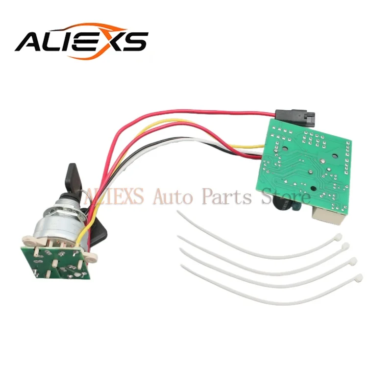 

New Ignition Switch Module For John Deere Automotive Spare Part AM132500