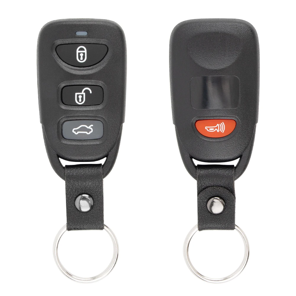 Silky para chave remota Hyundai OSLOKA-950T 313MHZ,OKA-320T 313.8MHZ,OSLOKA-310T 313.8MHZ,OSLOKA-320T 313.8mhz