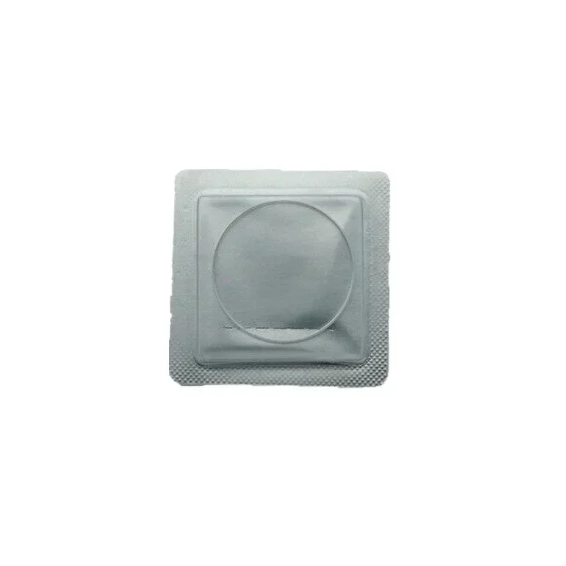 

Сапфировое стекло и уплотнительная прокладка для часов Cartier Pasha Seatimer W31088U2/W3030017, круглые, 25 мм
