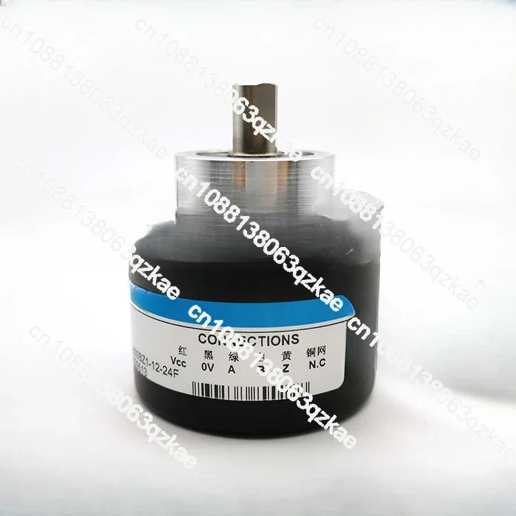 ZSP6210-001G-600BZ1-12-24F incremental photoelectric rotary encoder