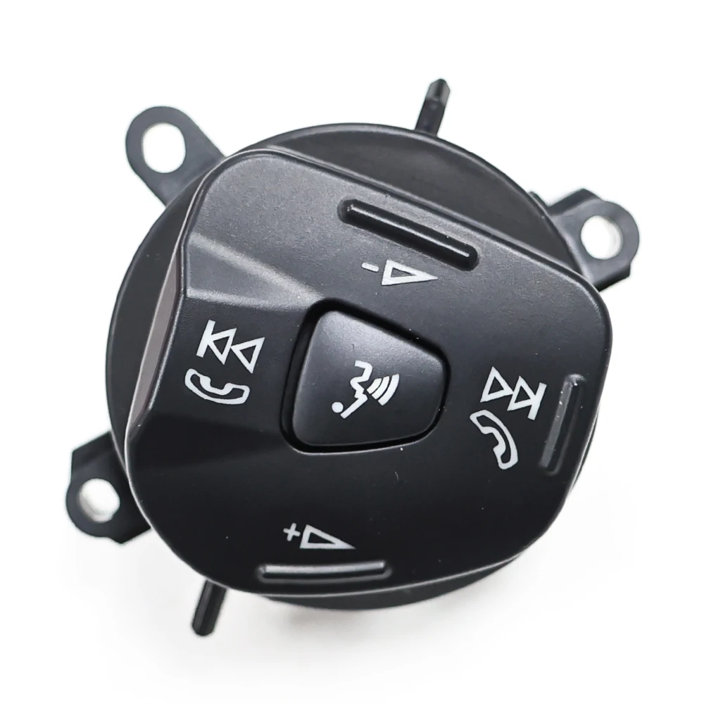 AV1T14K147AA Left Steering Wheel Control Switch For Ford Focus EcoSport Kuga Escape Fiesta Ranger 2015- steering wheel switches