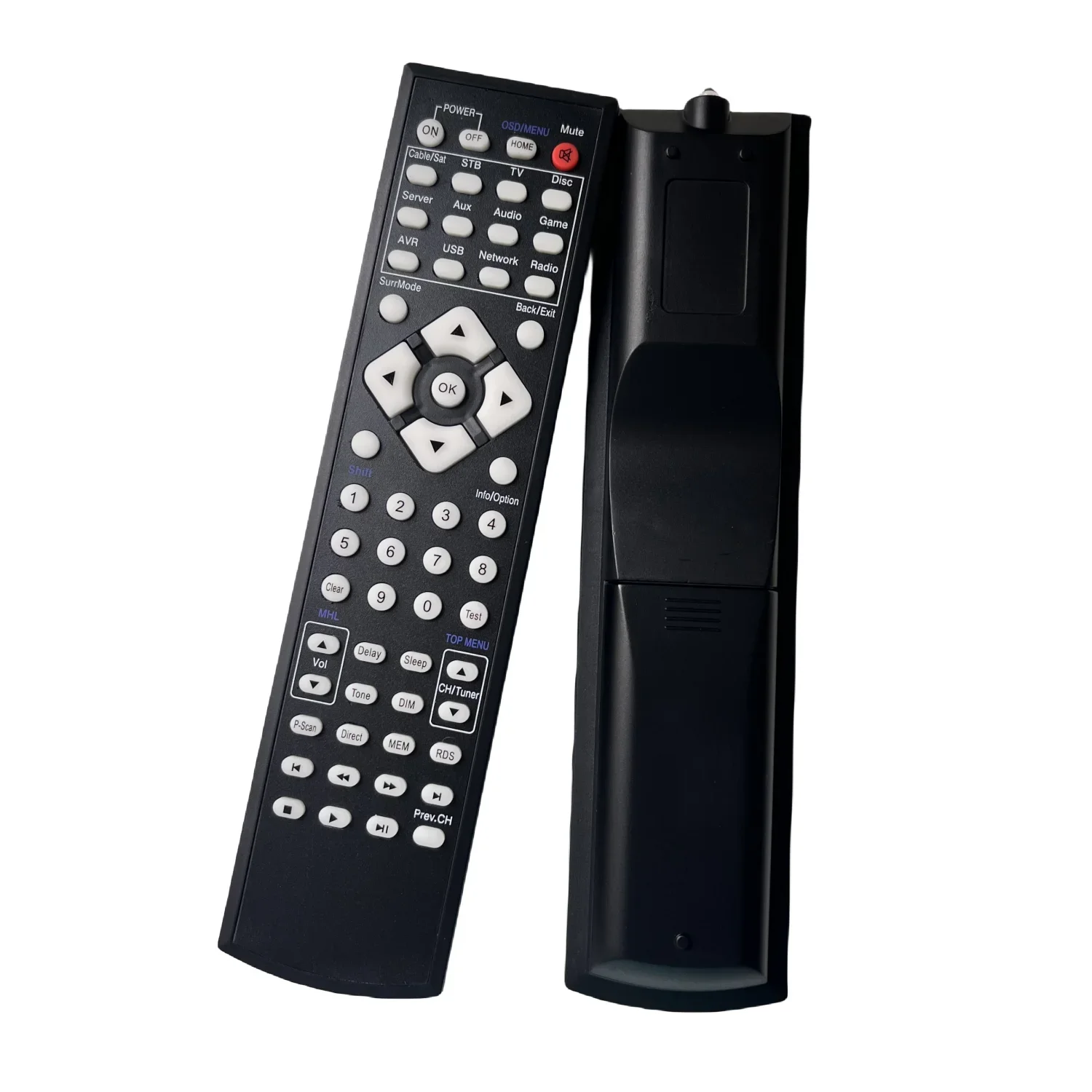 Remote Control For Harman Kardon CARTHK3700 RTCARTHK3700 HK3770 HK3700 HK3770 AV Receiver