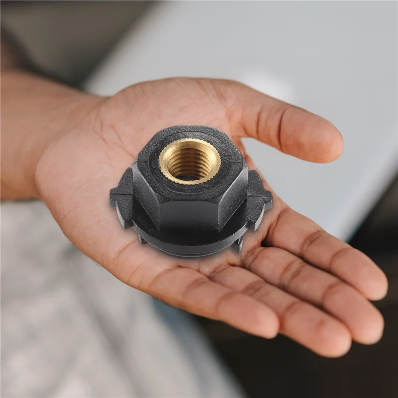 Transmission Oil Filler Oil Change Tools Adapter Set Tool for BENZ 9G-TRONIC Transmission 725