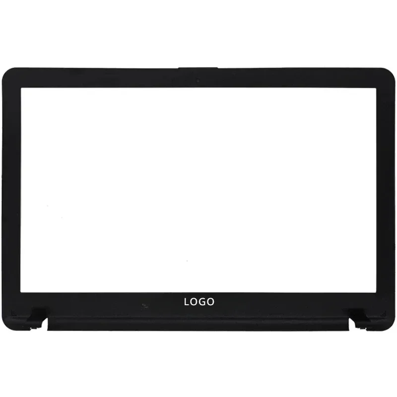 Imagem -04 - Laptop Lcd Tampa Traseira Moldura Frontal Palmrest Superior Caixa Inferior Dobradiça do Teclado X540l A540l K540l A540 X540 K540 Vm520u Novo