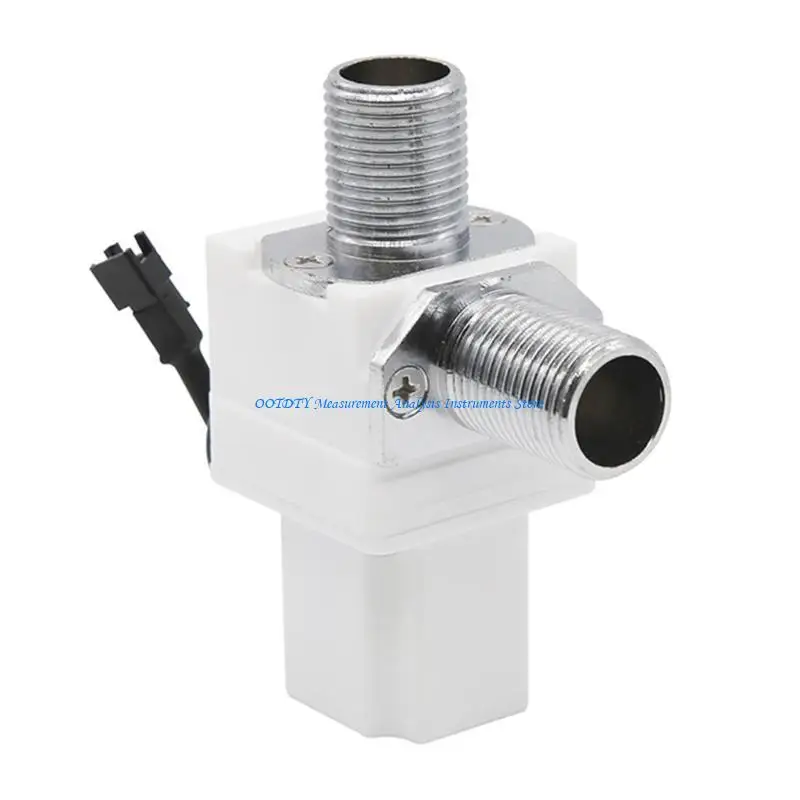 valvulas-solenoides-367d-2-dc45v-valvulas-pulso-eletricas-controle-agua-duraveis-​​para-integracao