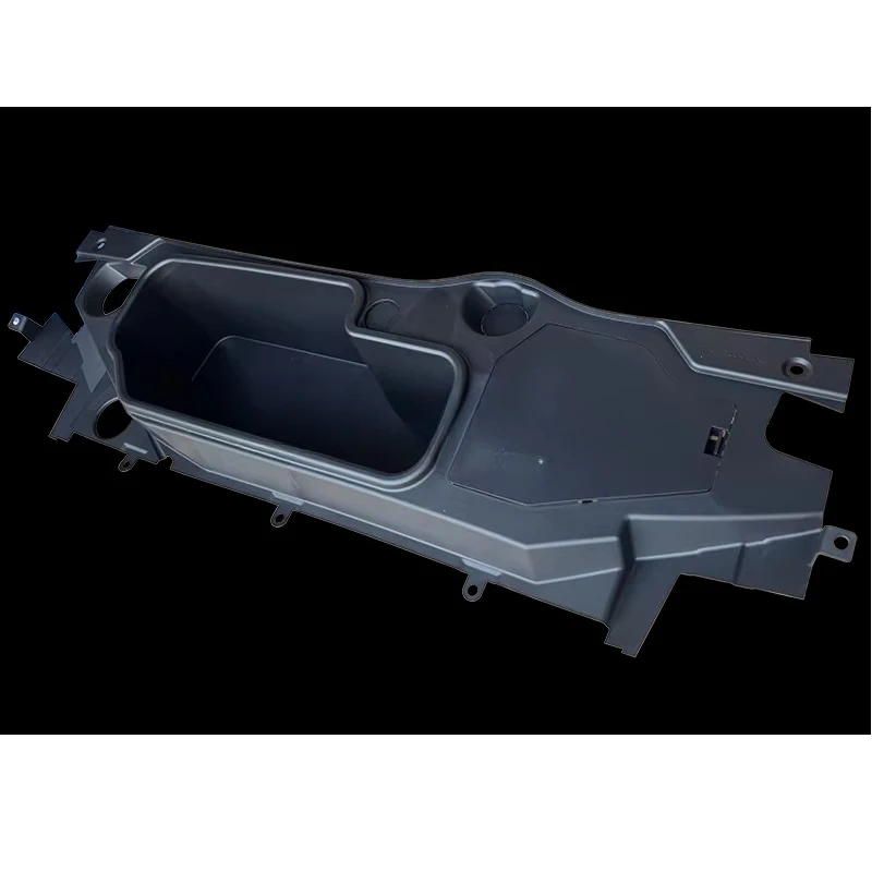 Car Interior Accessories Front Trunk Storage Box Organizers Organizer - detail 10