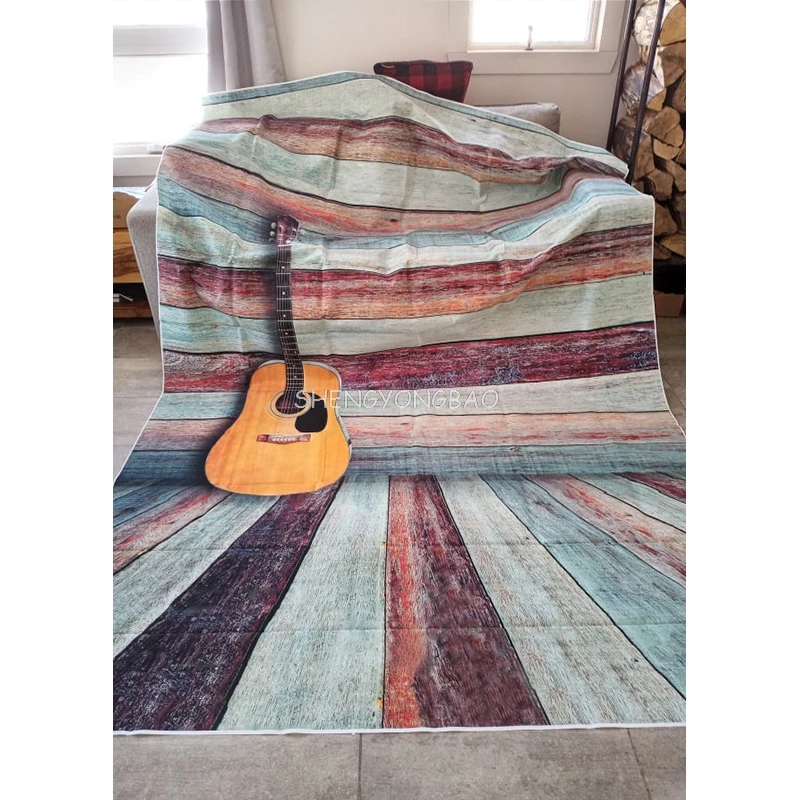 Vinyl Custom Photography Backdrops Props Flower Board Festival Party Theme Photo Studio Props  2231 ZLST-08