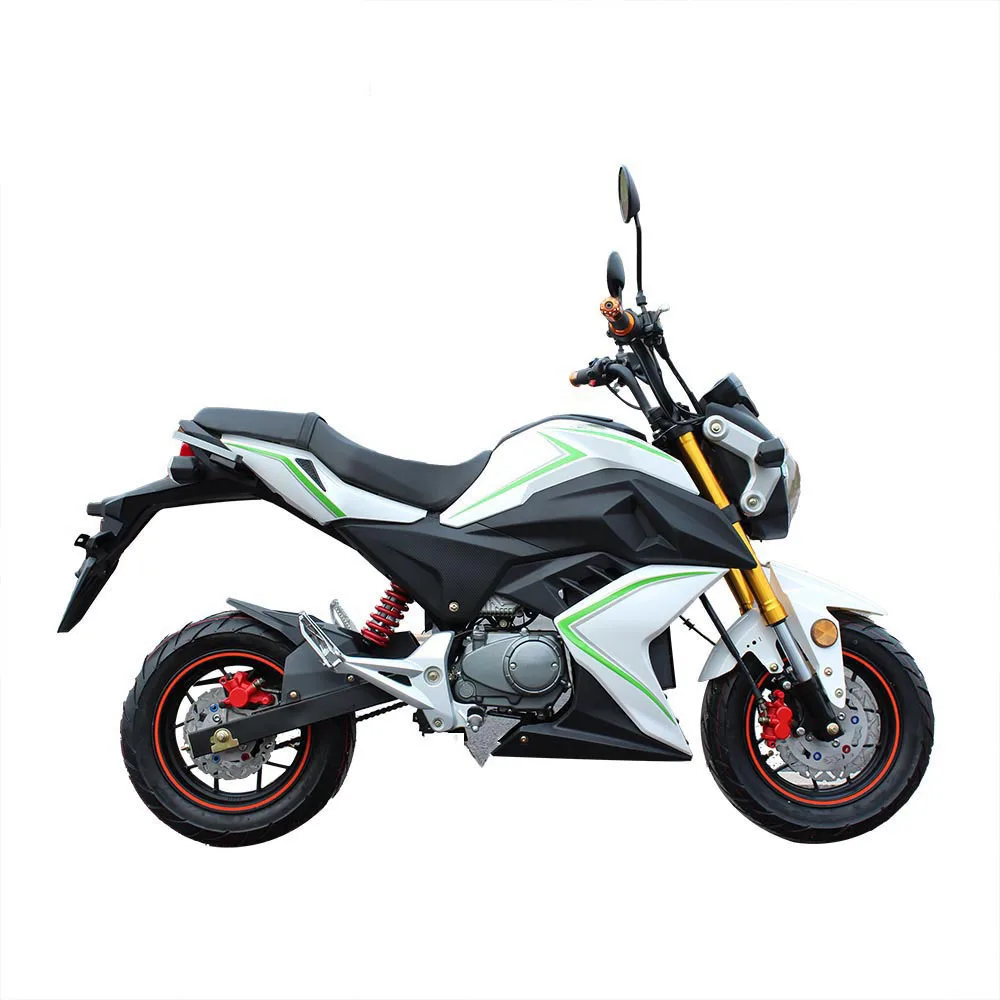 CM-CP1200DGS-4A 1200W 60V30Ah Lithium Battery High Carbon Steel Frame 70km/h 4 Speeds Strong Electric Motorcycle City for Adults
