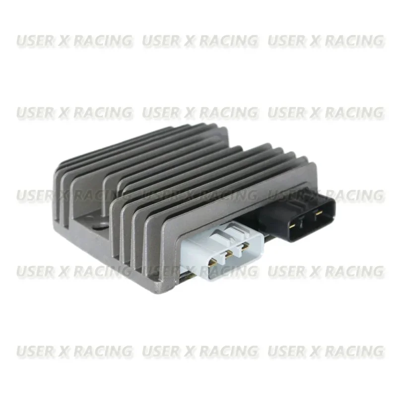 USERX Universal Motorcycle Accessories stabilized rectifier for Can-Am Commander 800 710001191191 FH019AA
