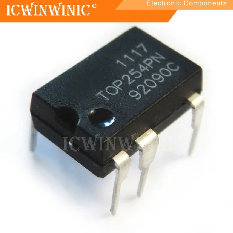 10 piezas TOP254PN TOP254