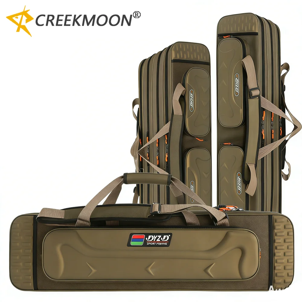 #11 Best Fishing Tackle Bags to Buy In 2026