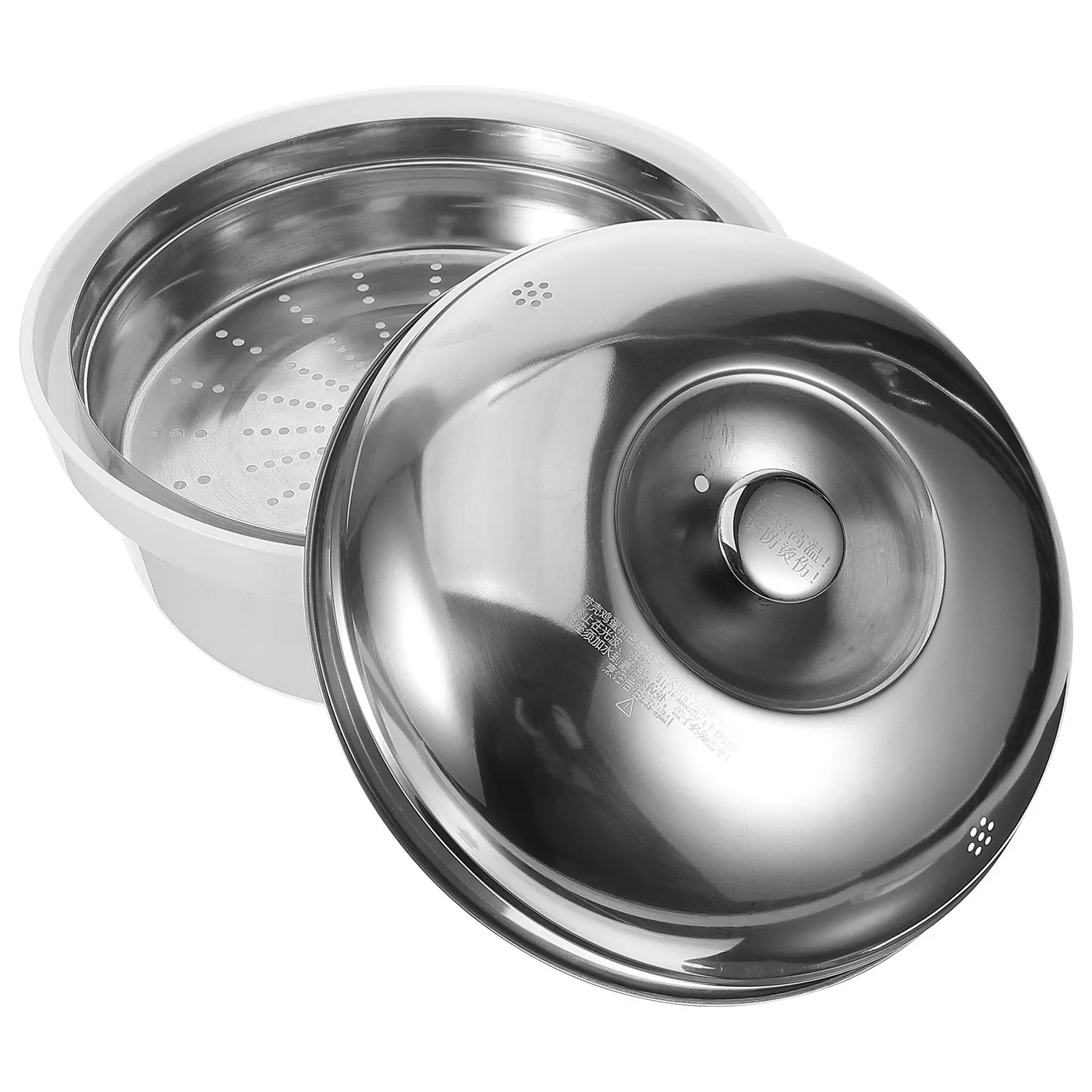 Microwave Steamer S…