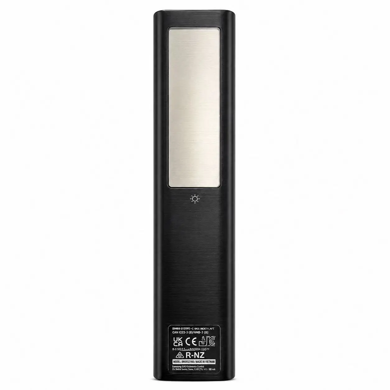 BN59-01385A Voice TV Remote Control, Compatible with Samsung 2019-2023 Smart TV Crystal UHD Neo QLED OLED 4K 8K Series