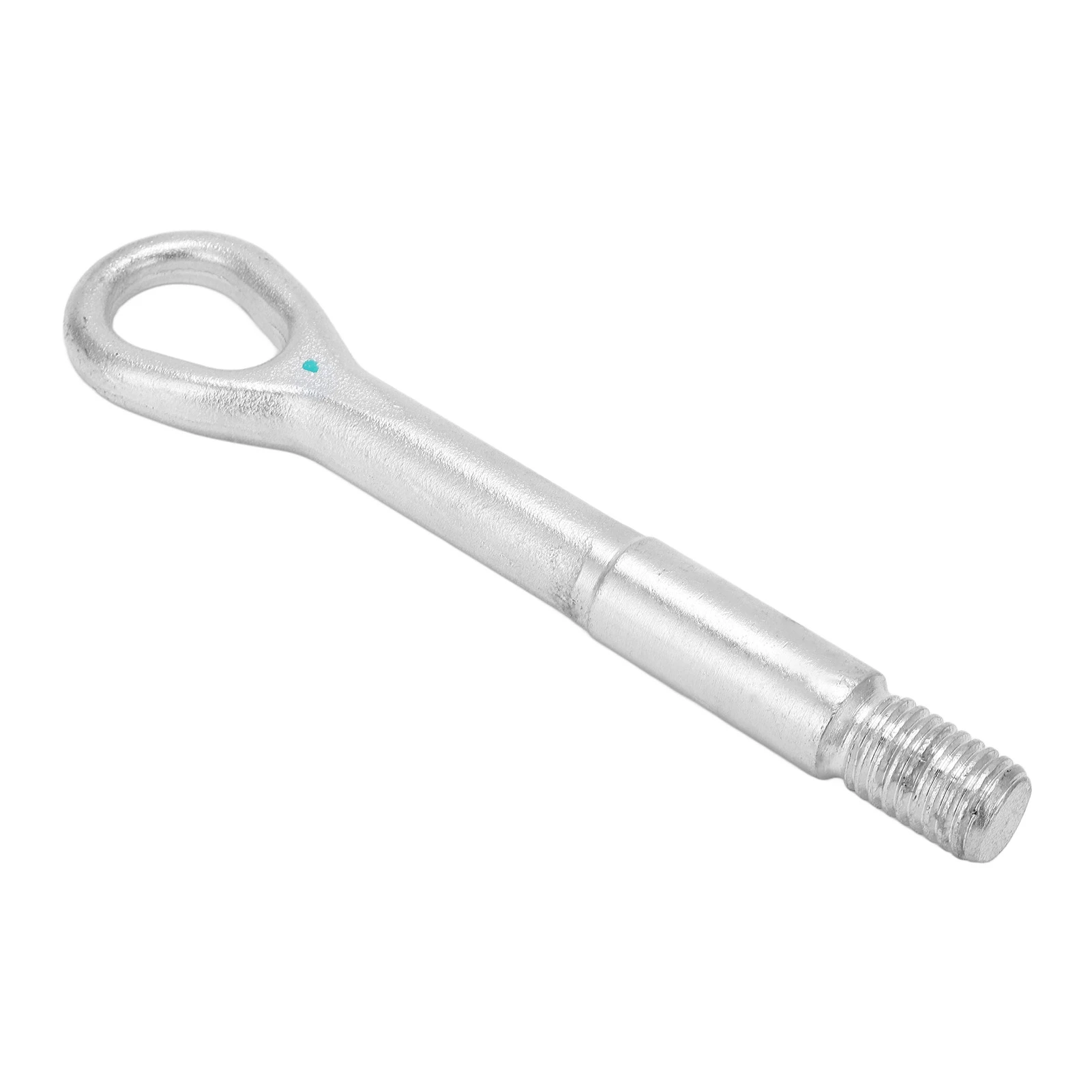 خطاف سحب السيارة سحب العين الدائري الفضي A221315006 بديل لمرسيدس بنز CL(216)2006‐2014 #3