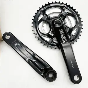 Truvativ x flow crankset sales