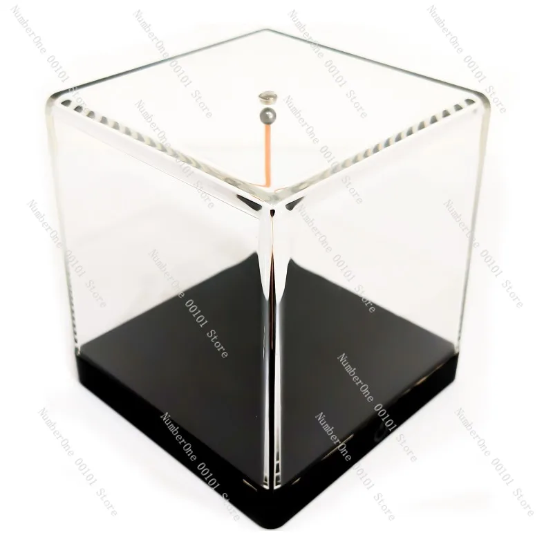 

Quantum light 3D soft light ambient light, touch dimming