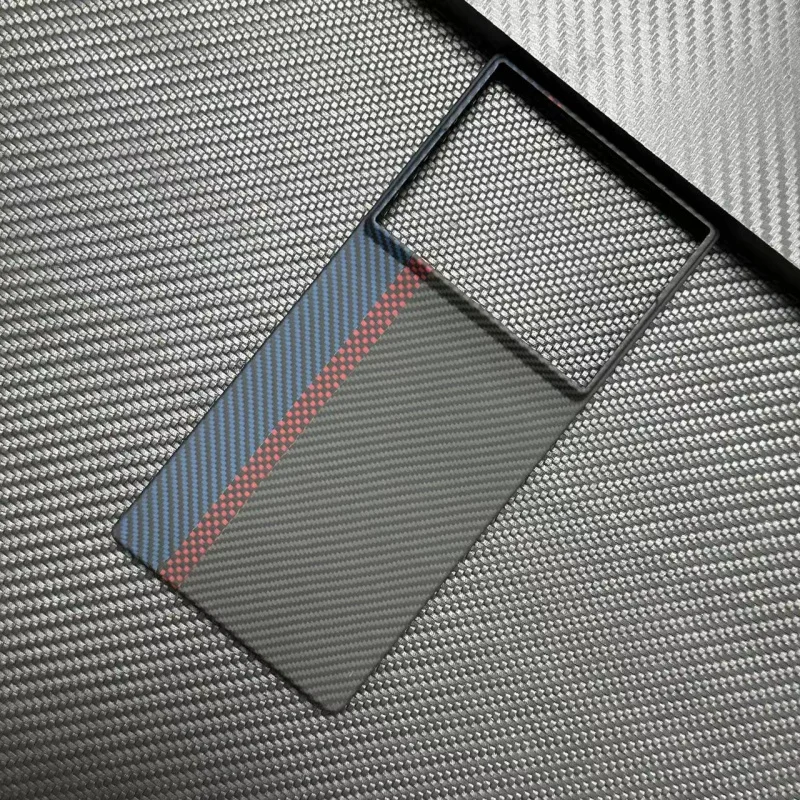 

Подходит для кевларового чехла для телефона Z60UltraLeading Edition с тонкой текстурой, ультратонкий чехол для телефона Z60ULeading Edition