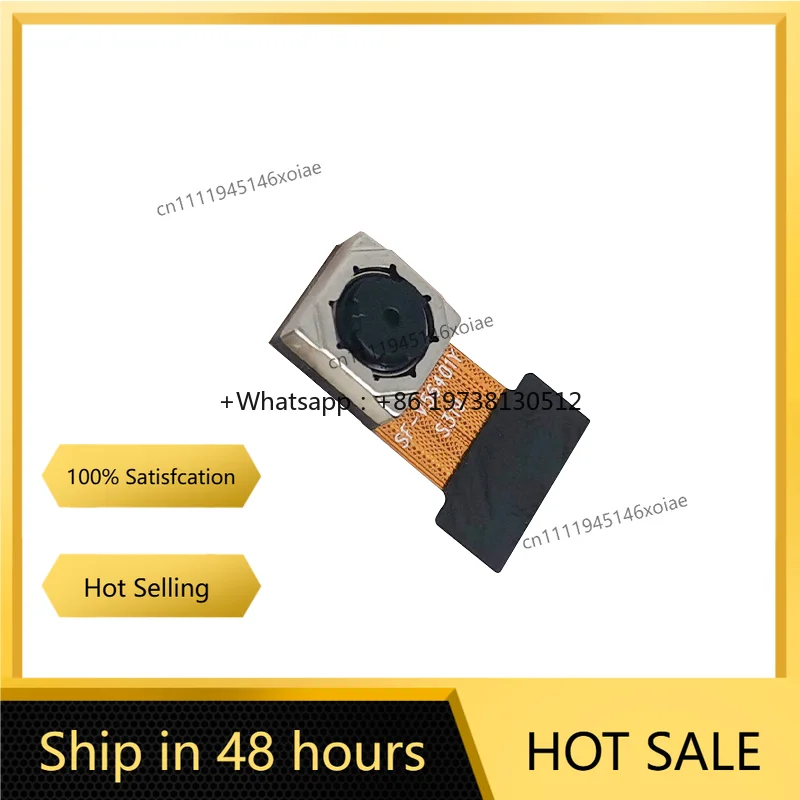 Smart Home Autofocus OV5640 Image Sensor Mipi Camera Module 5MP CMOS for Smart Refrigerator Kitchen Robot