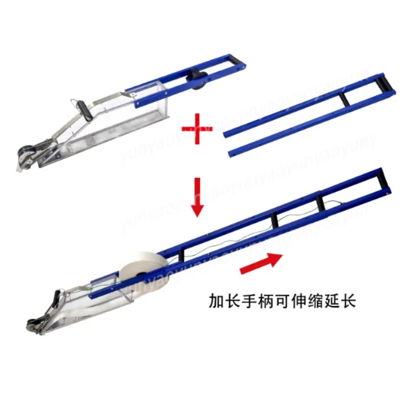 Batch Wall Putty Scraper Spatula Multifunctional Wall Wiping Scraping White Paint Construction Hand Tool