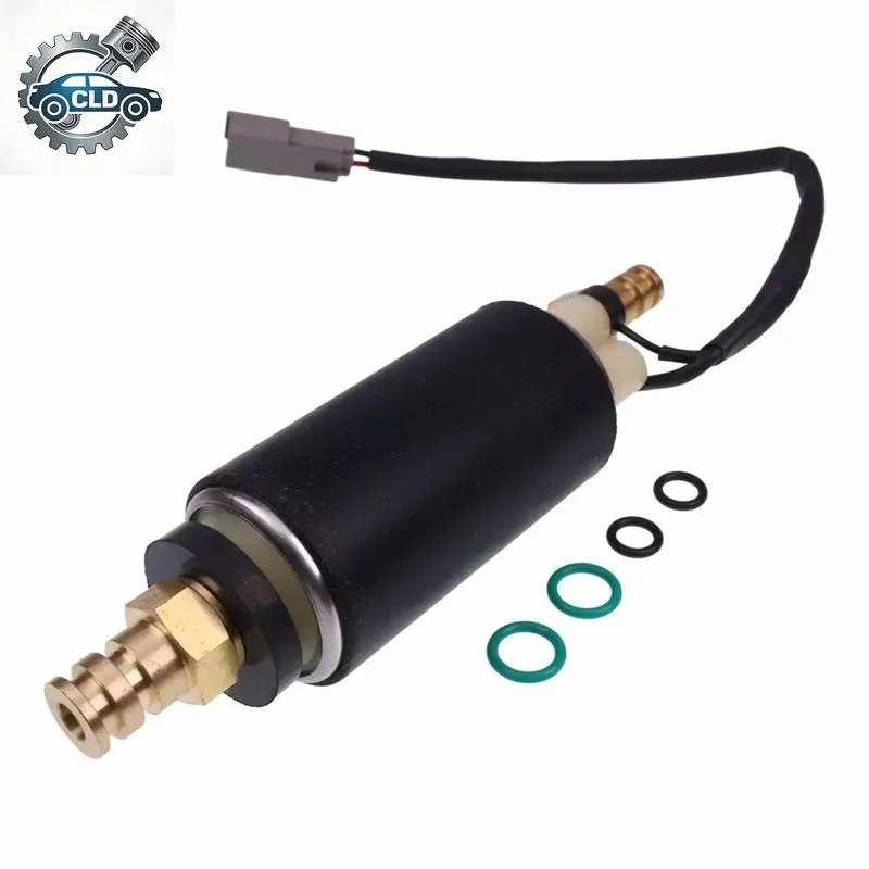 24V Fuel Pump 5593524 5483699 For Cummins Engine 6B5.9 6C8.3 QSB6.7 QSC8.3 QST30 ISX15 K19 K38 K50 NT855 NH855 3916284 4067902