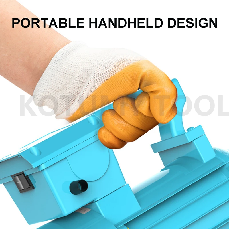 Multi-function Single PhaseConcrete Vibrator Hand-Held Concrete Vibration Portable Trowel Cement Vibrator Construction Tool