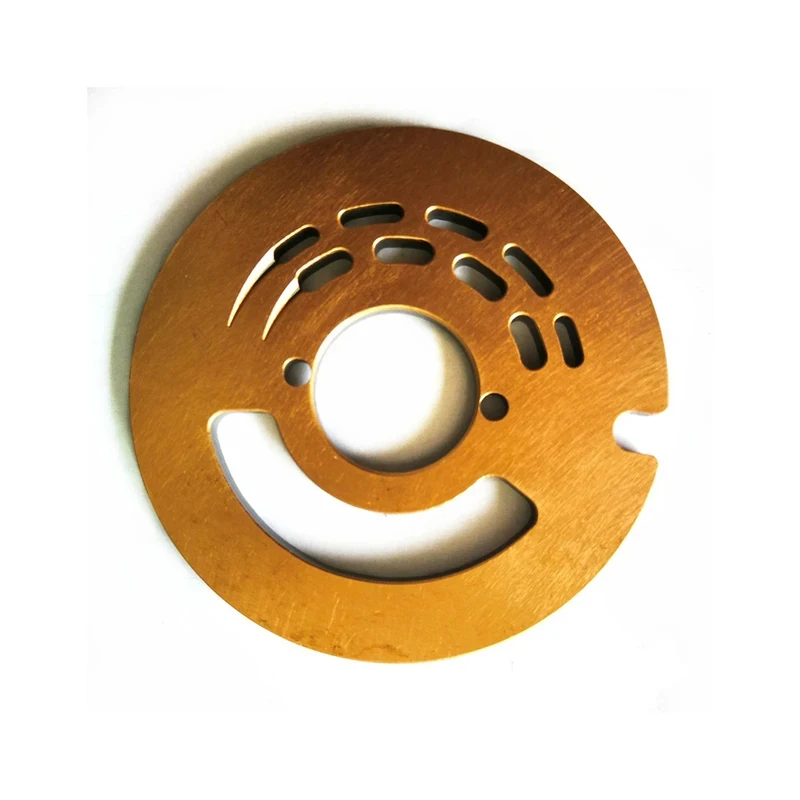 

(Sea shipping) Pump Rotor Assembly PVD-1B-25 for Repair of NACHI Piston Pump