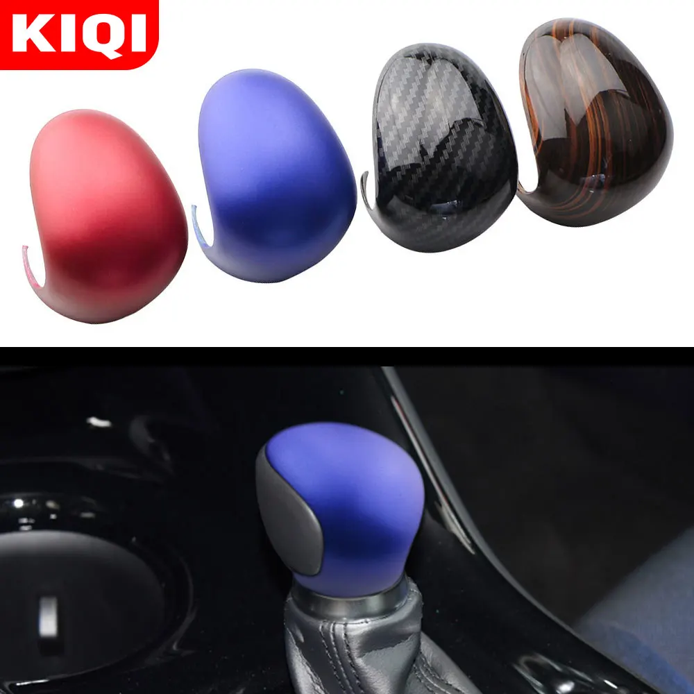 

Защитный чехол для ручки переключения передач KIQI ABS для Toyota C-HR CHR 2016 - 2020