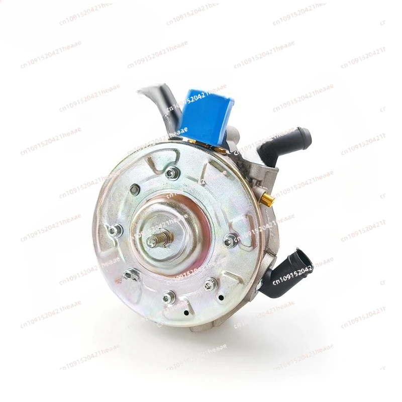 Suitable for multi-point special evaporator pressure reducing valve pressure reducer