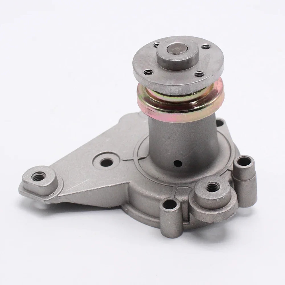 Bomba de agua/Kit de correa de distribución para Suzuki LJ80/81 F8A para Sierra SJ410 F10A 81-2000 número OEM WPTBK-SZ030