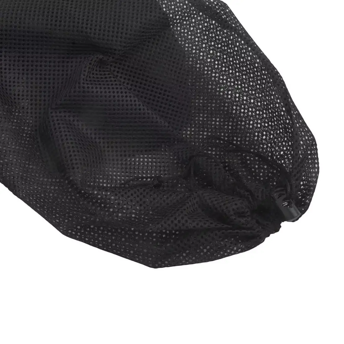 Filter Bag for Pond Fountain and Aquarium Water Pump Systems Polyester Mesh Barrier to Reduce Maintenance Frequency