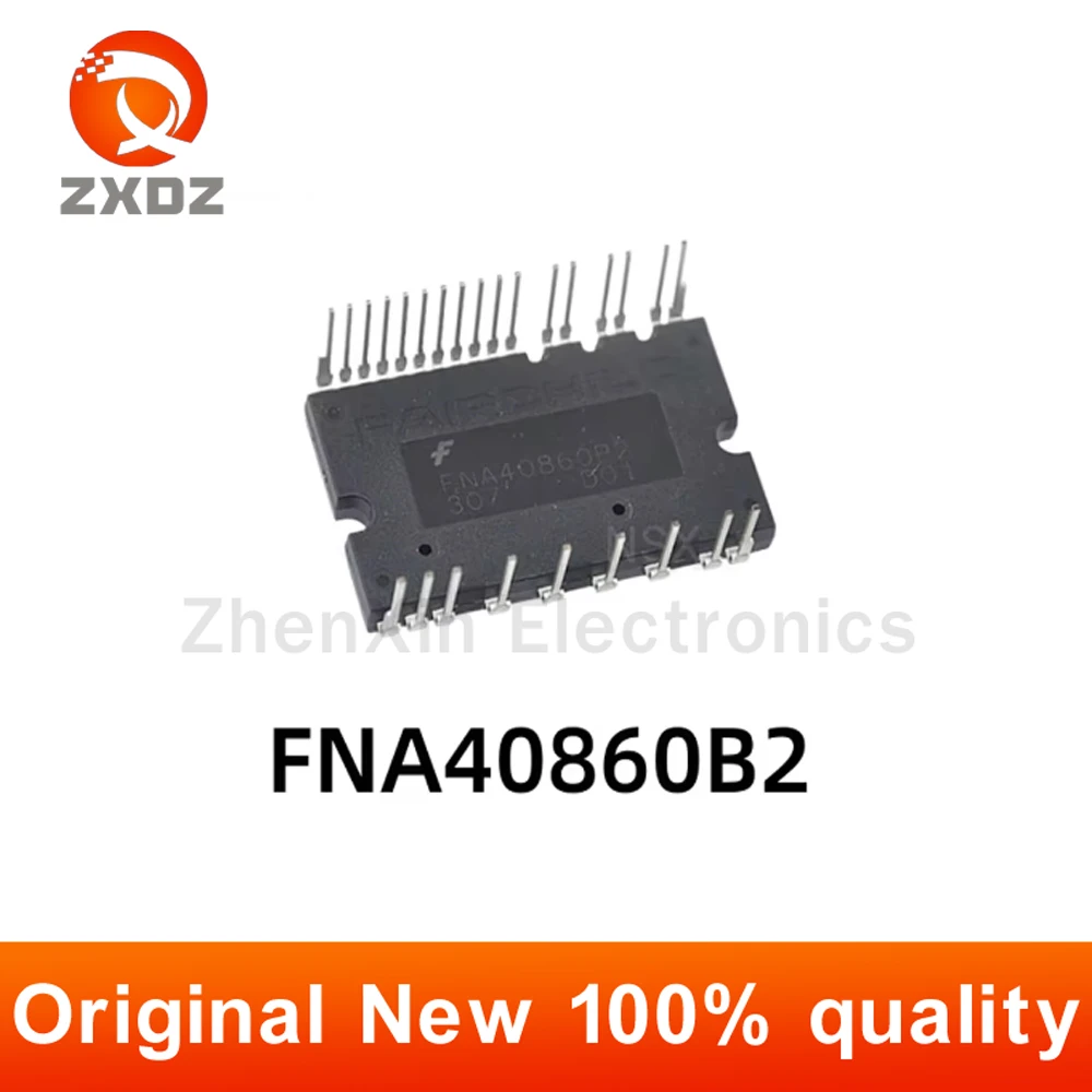 1PCS/LOT New original FNE41060 FNA41060 FNA41060B2 FNB41060 FNB41060B2 power-supply module In stock