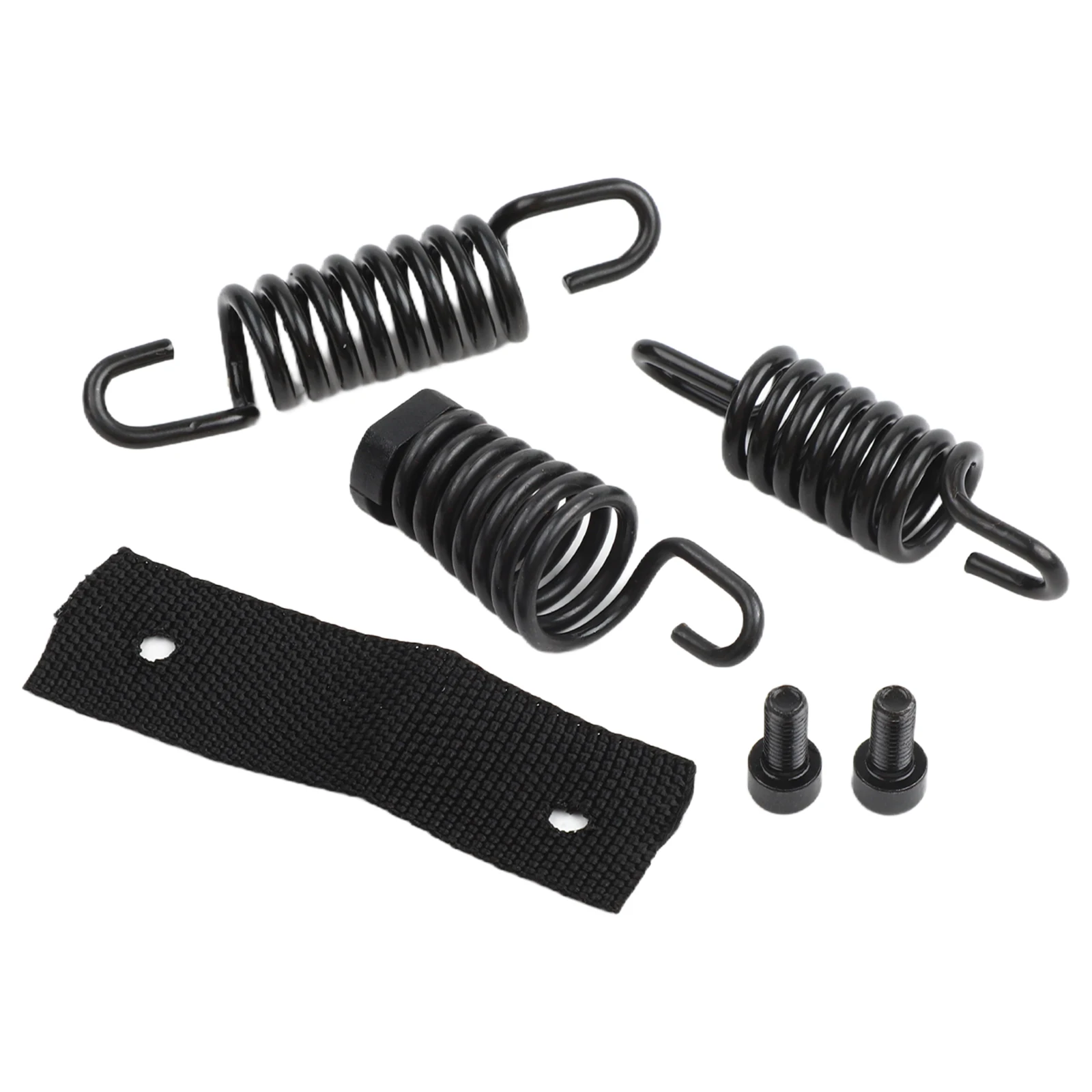 Spring Set AV Spring 1 Piece Replacement 1pcs Set 435 Accessories Black For MCCULLOCH 335 Isolator CS2137 CS2138
