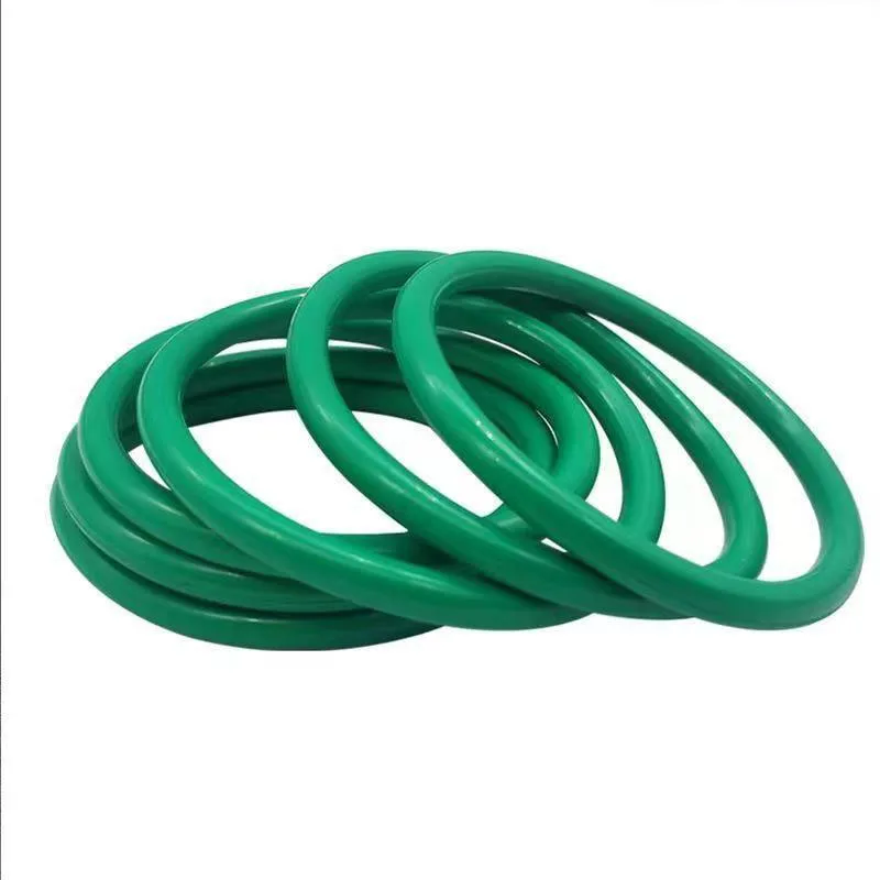 FKM O Ring Seal OD55-140mm CS2mm Fluorine Rubber O-Rings Sealing Gasket Oil Resistant Acid & Alkali Resistant Heat Resistant