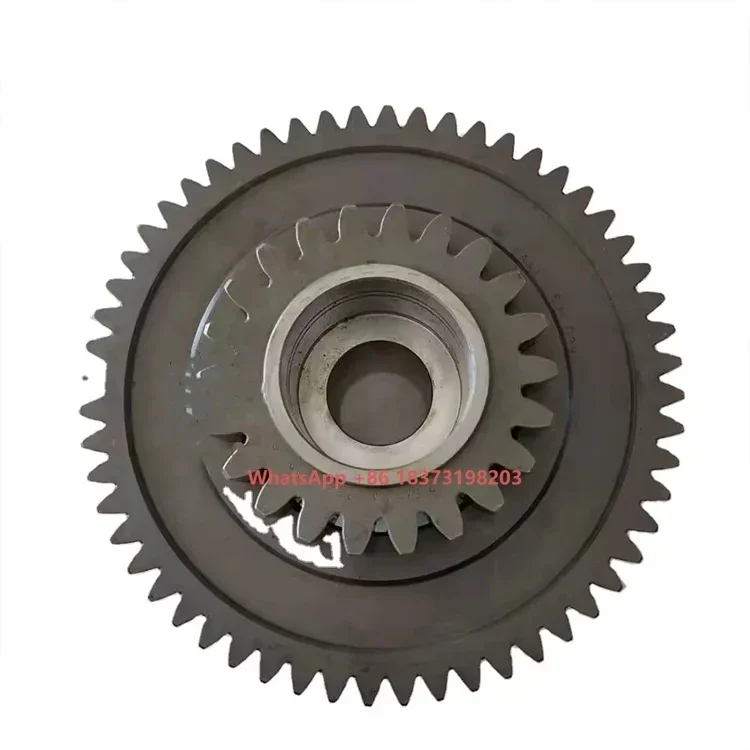

Original Good Price 4WG180 4WG200 Transmission Gearbox Parts 4644252097 Gear for Sale