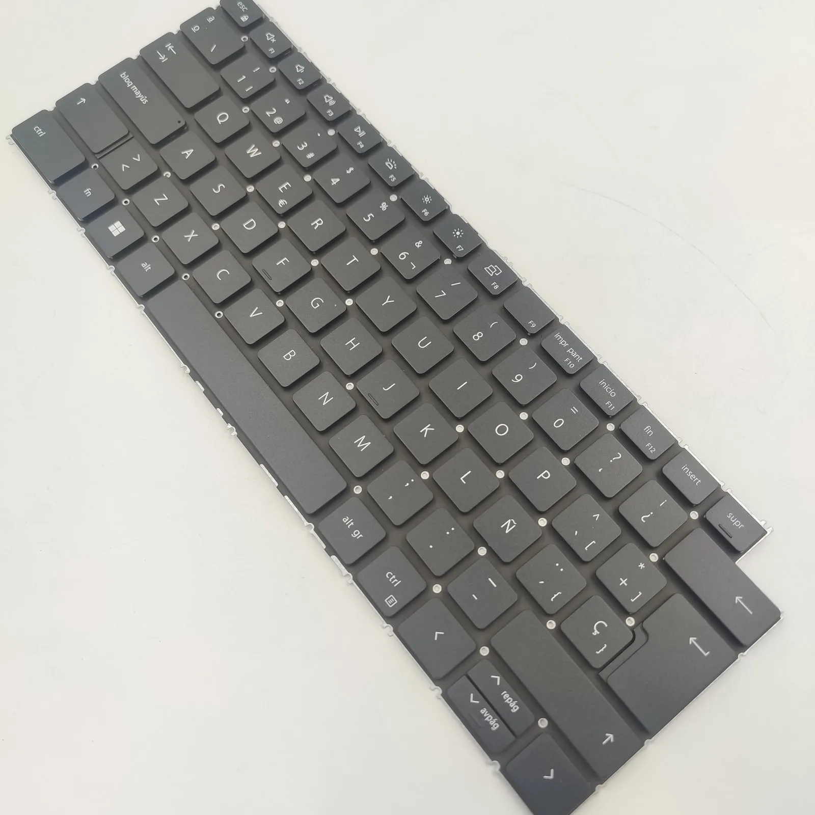 for Dell Inspiron14 3420 V131-358 P25F P22G M411R P33G SP Laptop keyboard