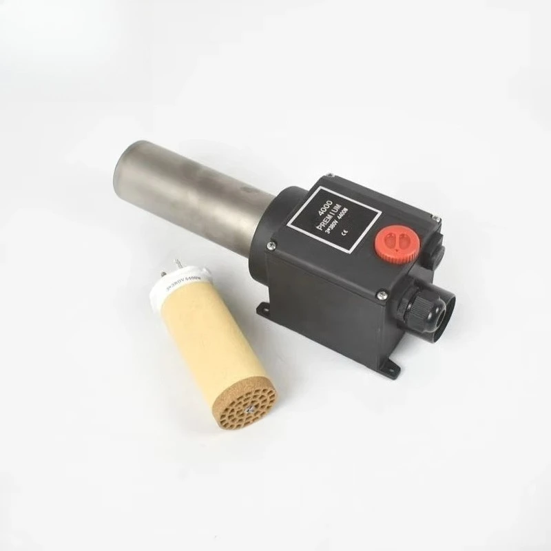230V 2000W 3000W Electric Air Welder Hot Air Gun Heat Gun Industrial Heater Blower