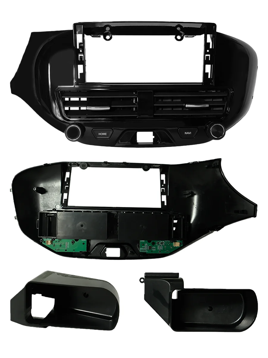 Android 13 Car Radio For LADA Vesta 2015 - 2022 Carplay Auto Multimedia Stereo 360 Camera Navi GPS Intelligent Video Player 5G