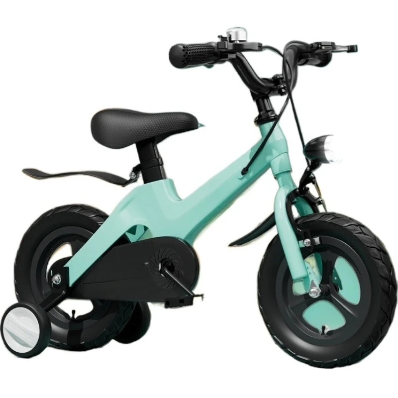 

Children's bicycles 12-16 inches New pedal bicycles for boys and girls