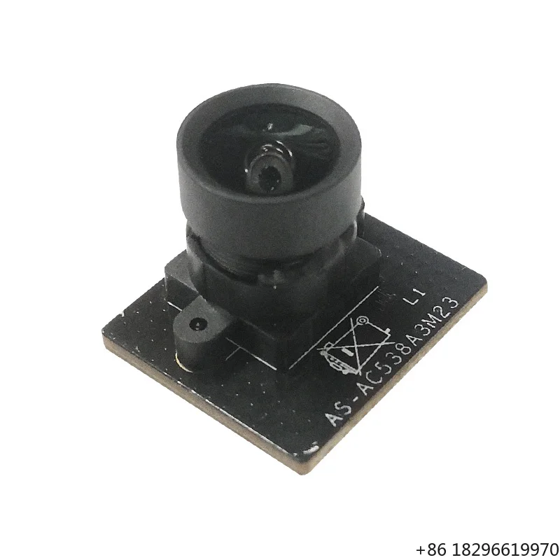 

Wholesale HD 5MP MIPI Module Full HD FF Wide Dynamic Range Fisheye Wide Angle IMX335